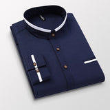 Camisa de Botão para Homem Verona