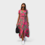 Vestido Confortável