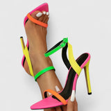 Halsey | Sapatos Elegantes