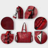 Eline - Grande Bolsa de Couro
