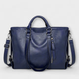 Eline - Grande Bolsa de Couro