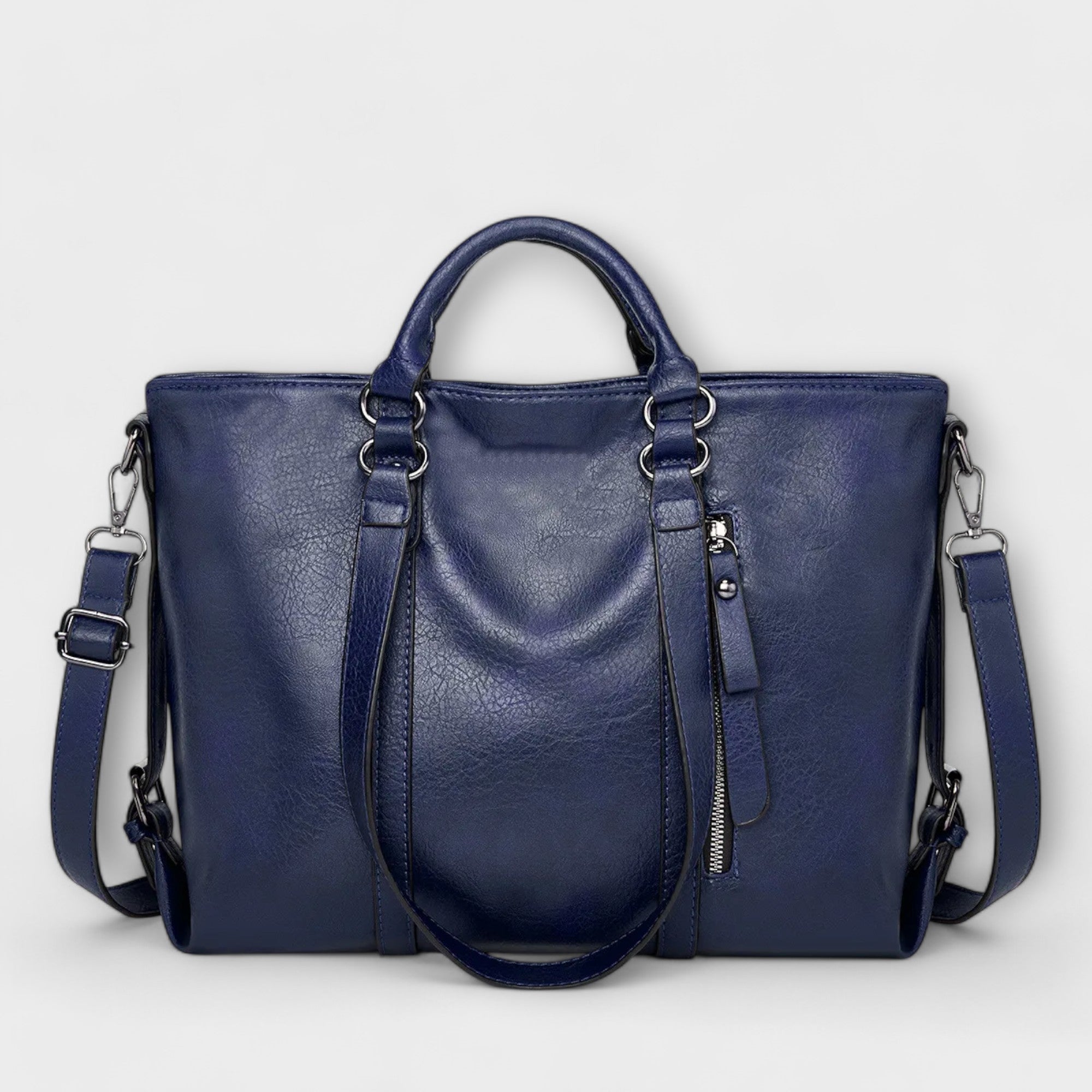 Eline - Grande Bolsa de Couro