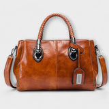 Eline - Duffeltas Elegante