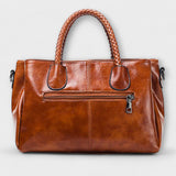Eline - Duffeltas Elegante