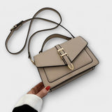Eline - Bolsa Clássica de Ombro