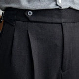 Calça Torino de Cintura Alta