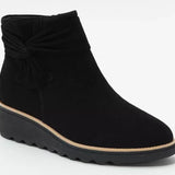 Botins Marlene Conforto Elegante & Estilo Outonal