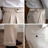 Calça Torino de Cintura Alta