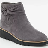 Botins Marlene Conforto Elegante & Estilo Outonal