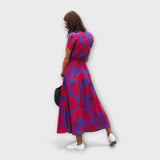 Vestido Confortável