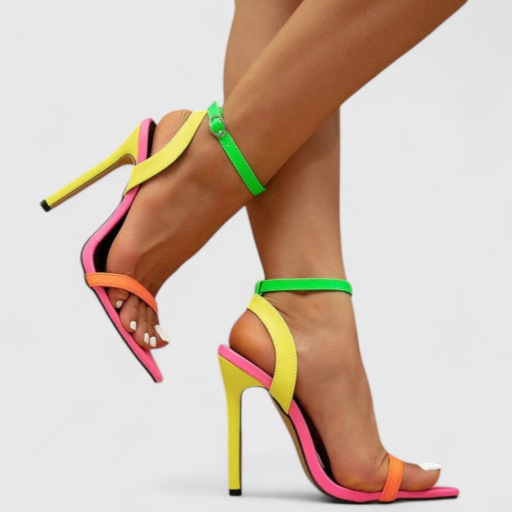 Halsey | Sapatos Elegantes