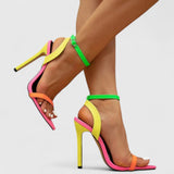 Halsey | Sapatos Elegantes