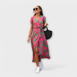 Vestido Confortável