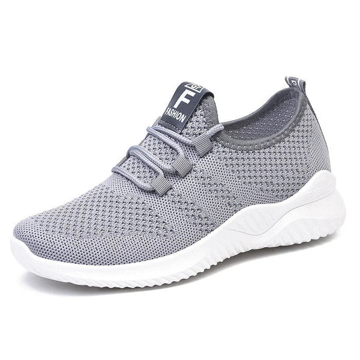 Sapato Ortopédico Feminino - ComforStep