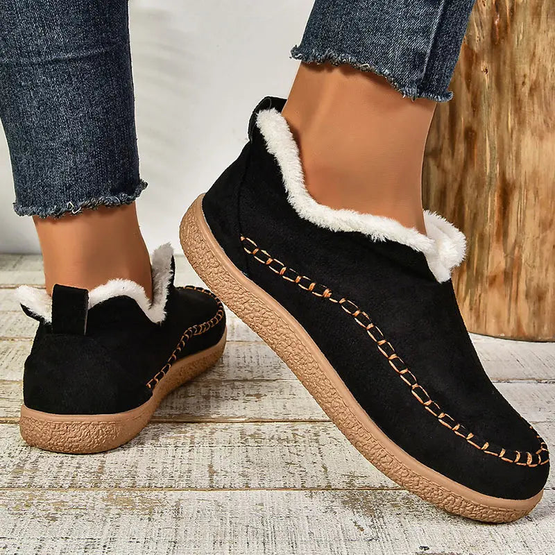 Jacomina - Sapatos Casuais Estilosos