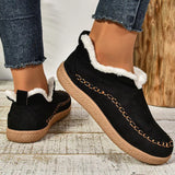 Jacomina - Sapatos Casuais Estilosos