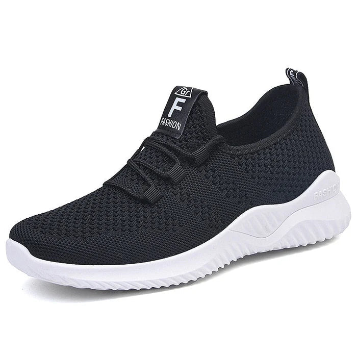 Sapato Ortopédico Feminino - ComforStep