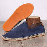 Mocassins de Verão Leonardo Corona