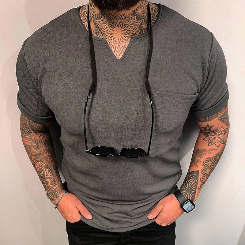 Polo Casual Jorno para Homem