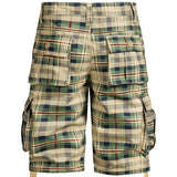 Calções Cargo para Homem  Explorer