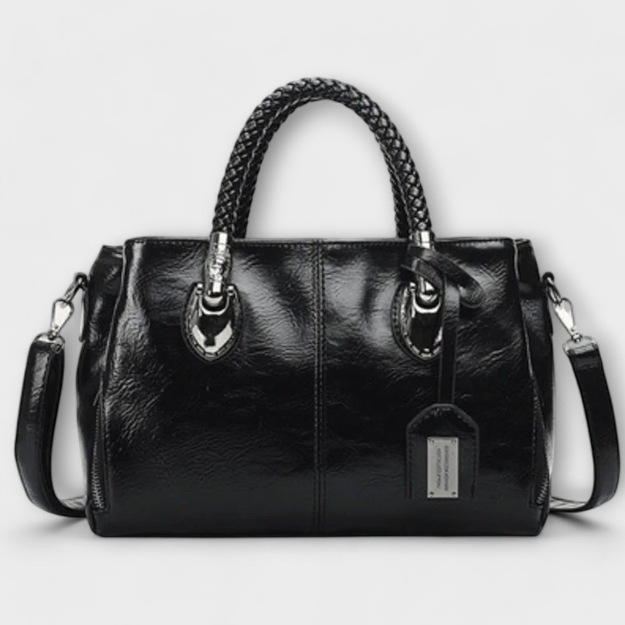Eline - Duffeltas Elegante