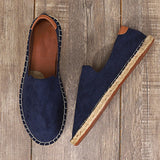 Mocassins de Verão Leonardo Corona
