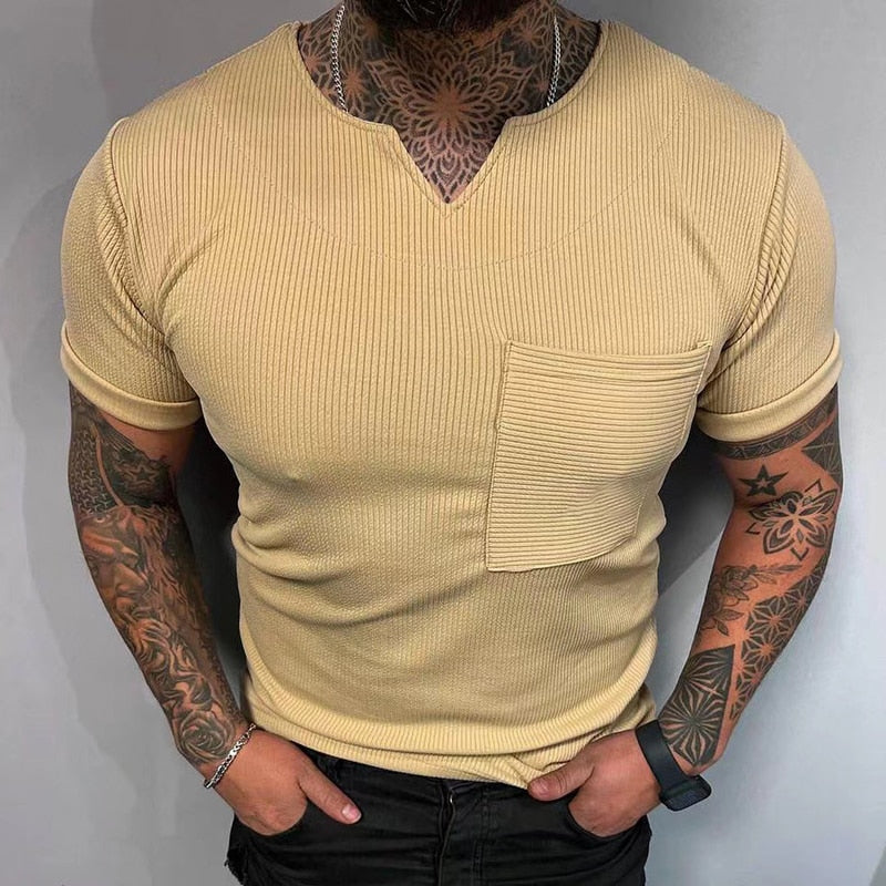 Polo Casual Jorno para Homem