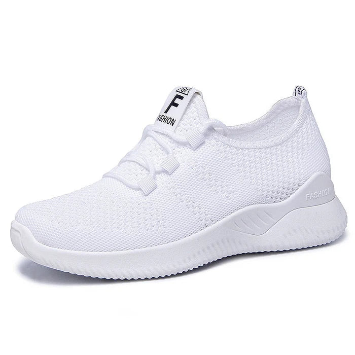 Sapato Ortopédico Feminino - ComforStep
