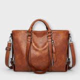 Eline - Grande Bolsa de Couro