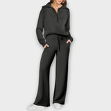 Eline Conjunto de Lounge Cozy de 2 Peças