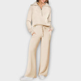 Eline Conjunto de Lounge Cozy de 2 Peças