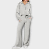 Eline Conjunto de Lounge Cozy de 2 Peças