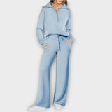 Eline Conjunto de Lounge Cozy de 2 Peças
