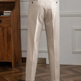 Calça Torino de Cintura Alta