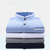 Camisa de Botão para Homem Verona