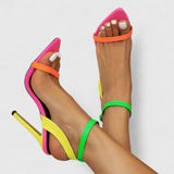 Halsey | Sapatos Elegantes