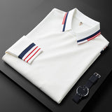Polo Waffle de Manga Longa Luvior Premium