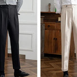 Calça Torino de Cintura Alta