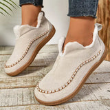 Jacomina - Sapatos Casuais Estilosos
