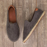 Mocassins de Verão Leonardo Corona