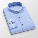 Camisa de Botão para Homem Verona