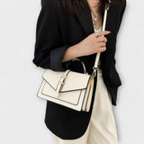 Eline - Bolsa Clássica de Ombro