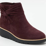Botins Marlene Conforto Elegante & Estilo Outonal