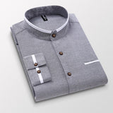 Camisa de Botão para Homem Verona