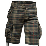 Calções Cargo para Homem  Explorer