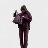 Siena - Conjunto Confortável Elegante