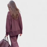 Siena - Conjunto Confortável Elegante