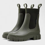 Botas Dakota – Estilo Urbano com Conforto Impermeável