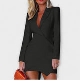 Vestido Blazer para Mulheres
