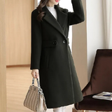 Serena - Casaco descontraído elegante